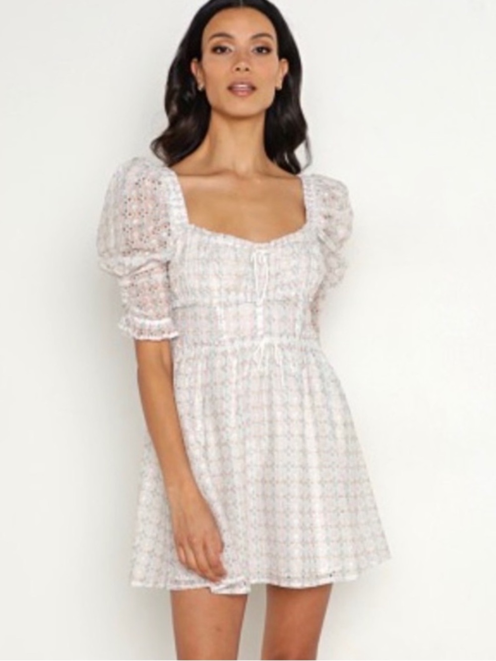 For Love & Lemons Libby dress - Picture 2 of 8